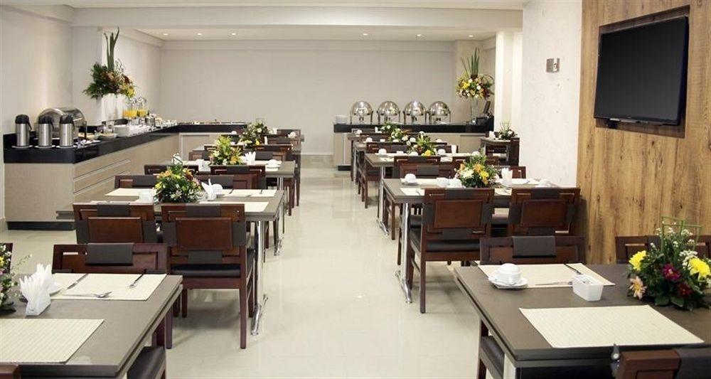 Hotel Beaga Convention Expominas By Mhb Belo Horizonte Eksteriør bilde