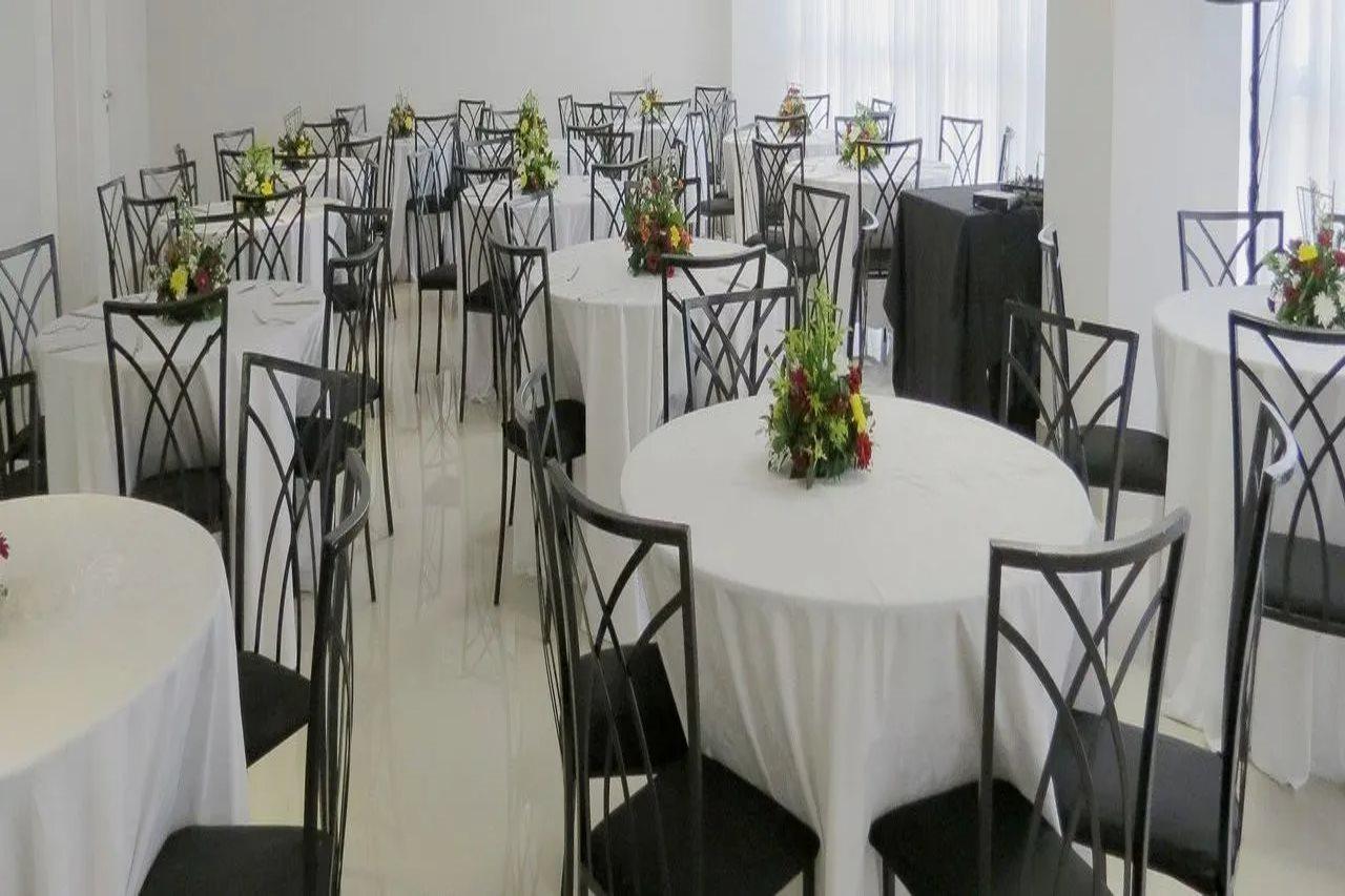 Hotel Beaga Convention Expominas By Mhb Belo Horizonte Eksteriør bilde