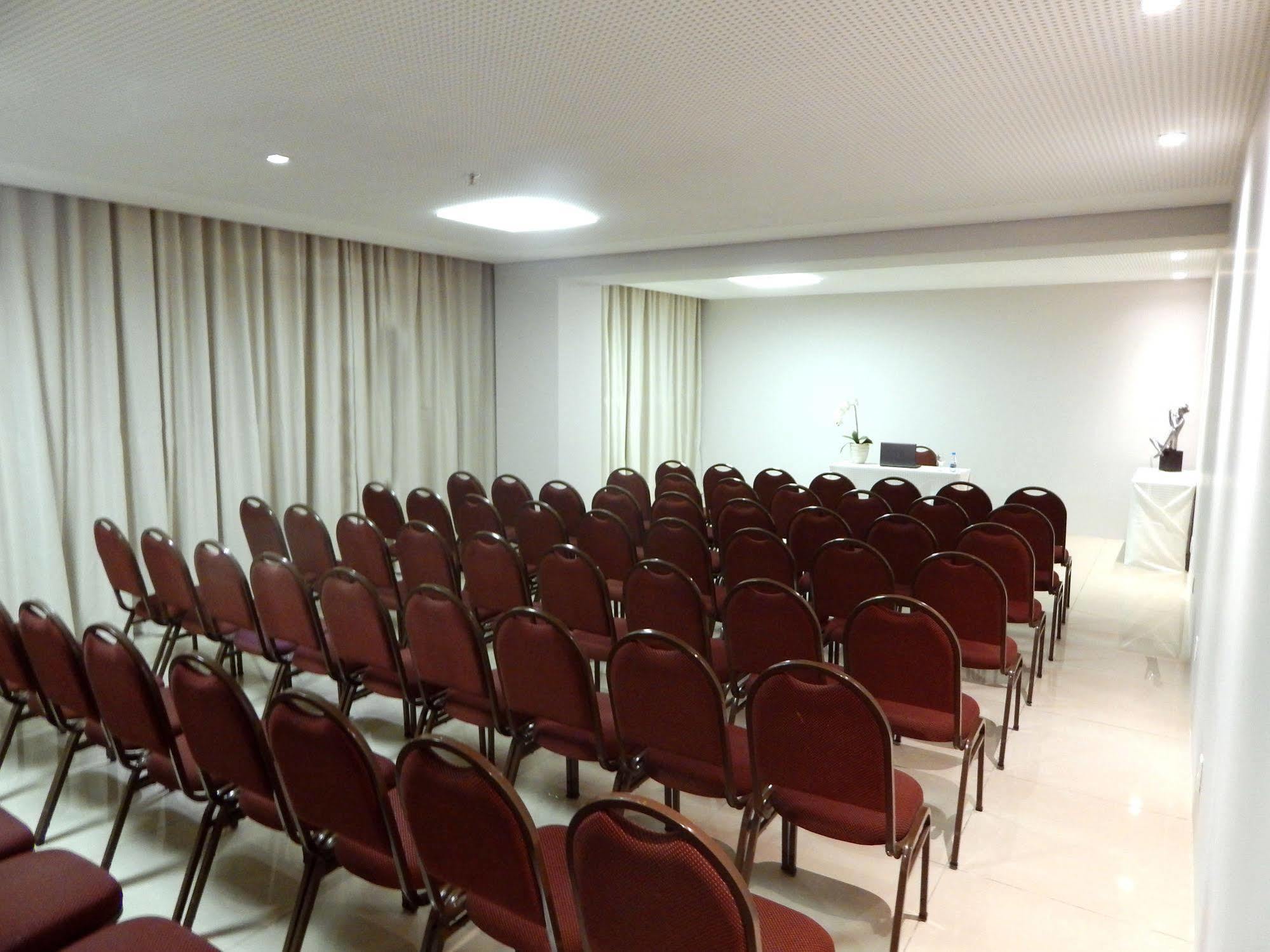 Hotel Beaga Convention Expominas By Mhb Belo Horizonte Eksteriør bilde
