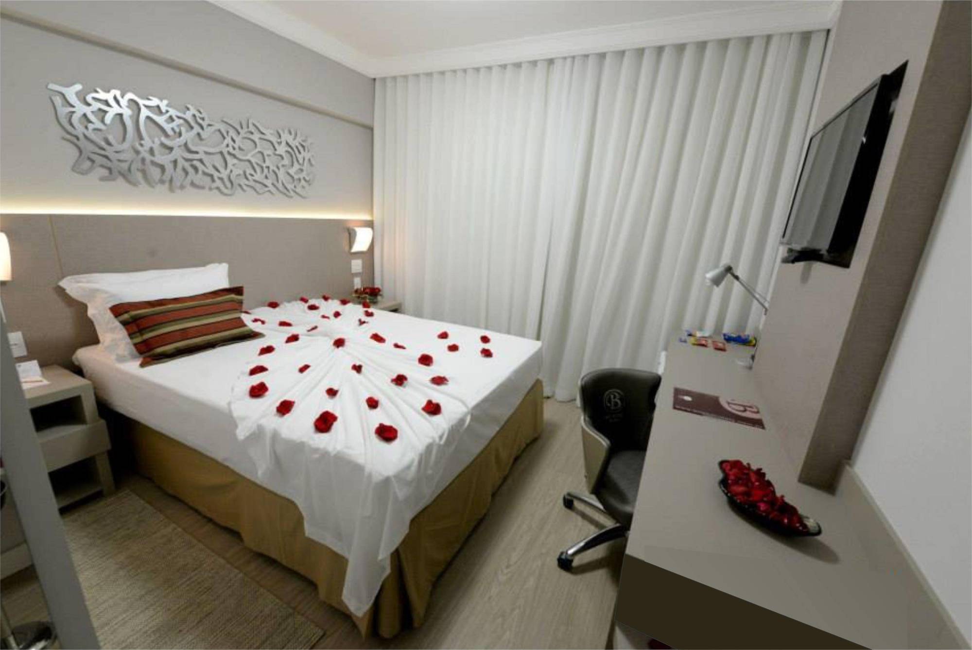 Hotel Beaga Convention Expominas By Mhb Belo Horizonte Eksteriør bilde
